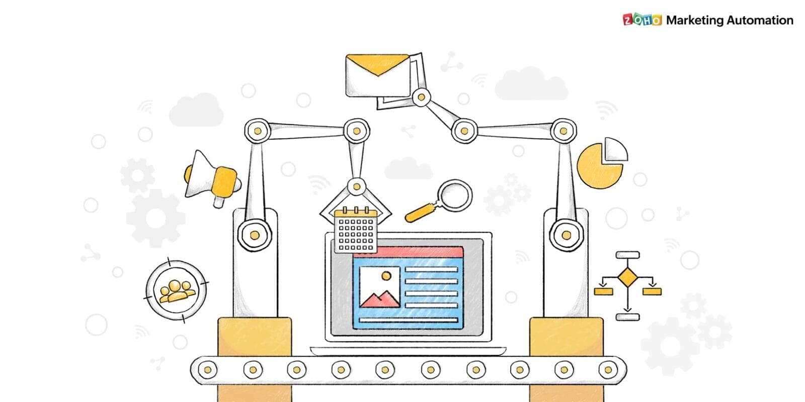 Elevate Your Email Game with Email Template Automation! 